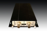 Dual Channel Capacitive Amplifier Model 220-S
